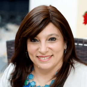 Speaker image of Dr Jocelyn Lowinger